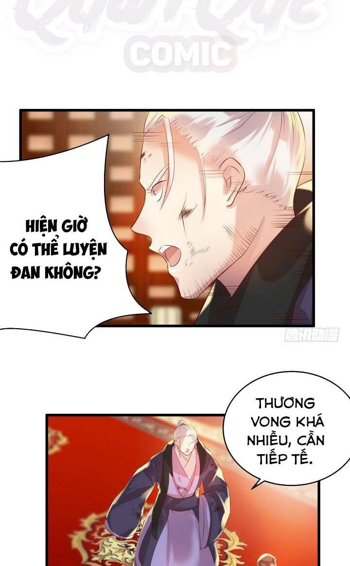 Siêu Phàm Truyện: Chapter 40
