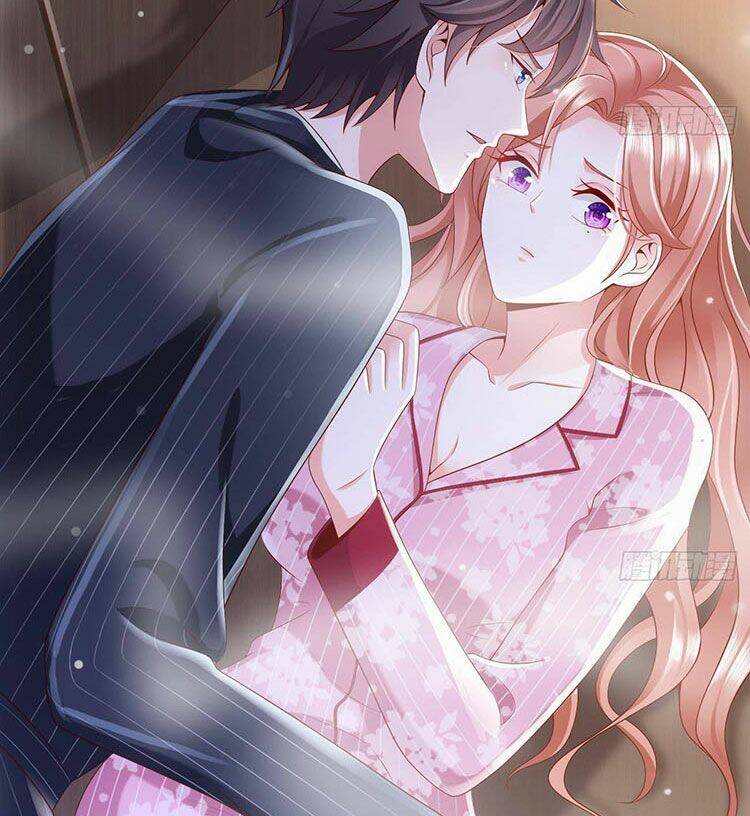 Ức Vạn Song Bảo: Mami, Bó Tay Chịu Trói: Chapter 23.1