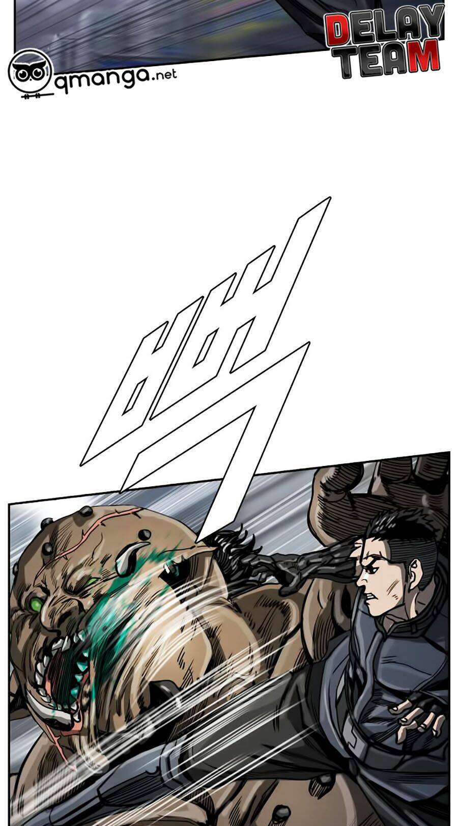 Thợ Săn Đầu Tiên: Chapter 28