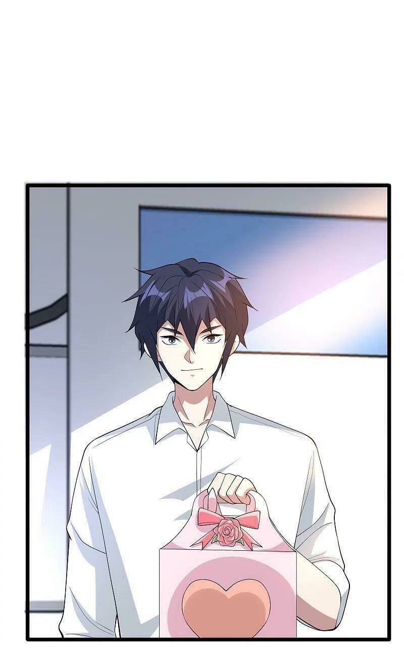 Đô Thị Tà Vương: Chapter 254