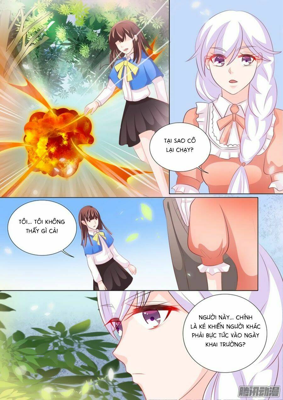 Chước Chước Lưu Ly Hạ: Chapter 99