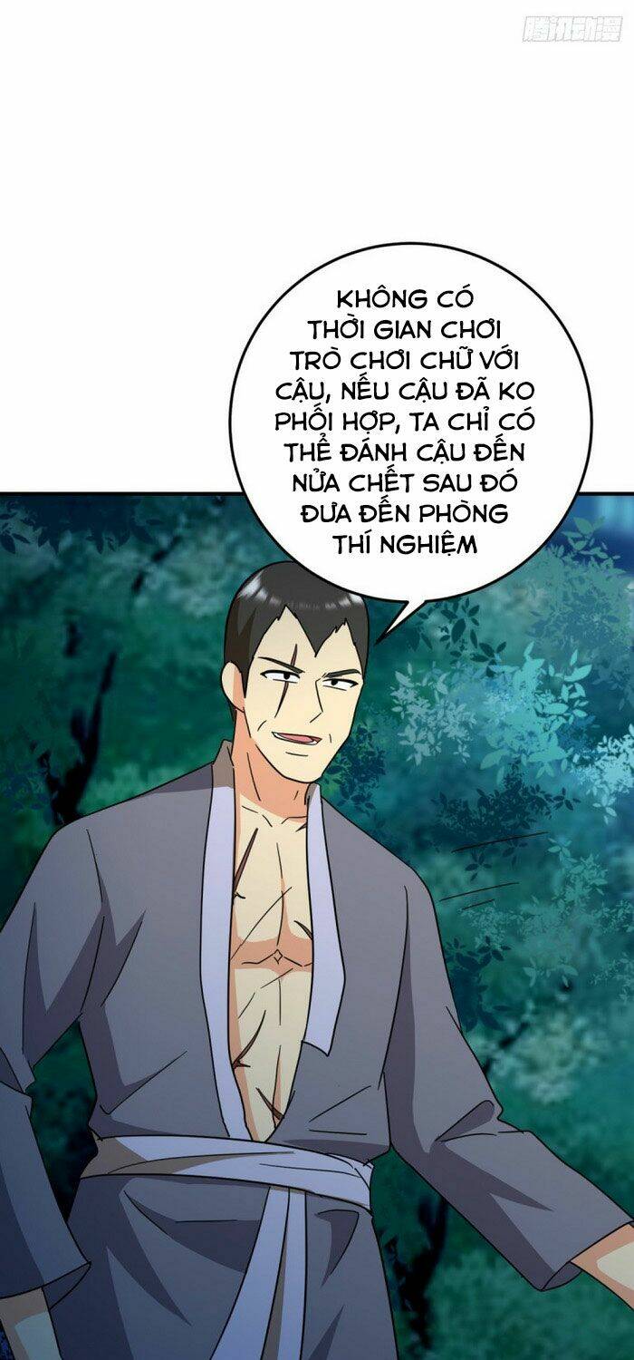 Đại Gia Livestream Vạn Giới: Chapter 74