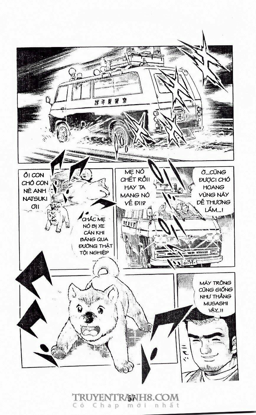 Musashi: Chapter 2