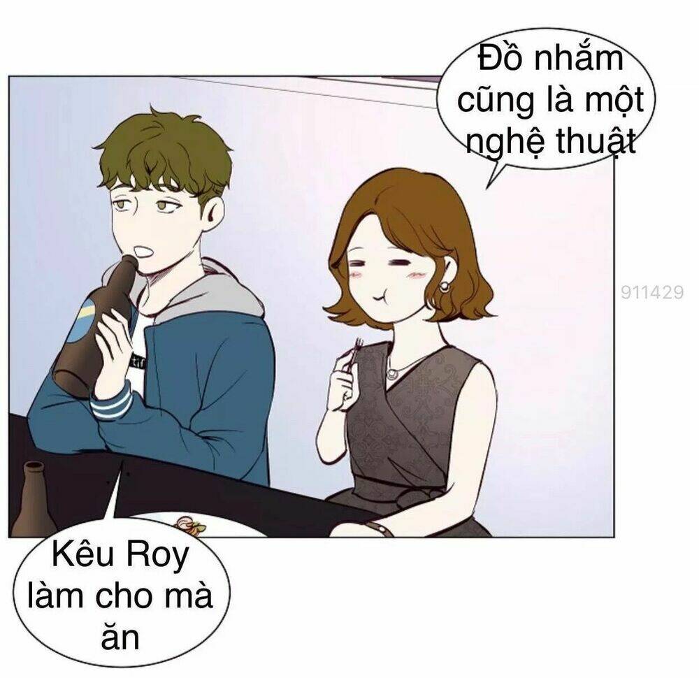 Tôi Kết Hôn Cùng Antifan: Chapter 5.2