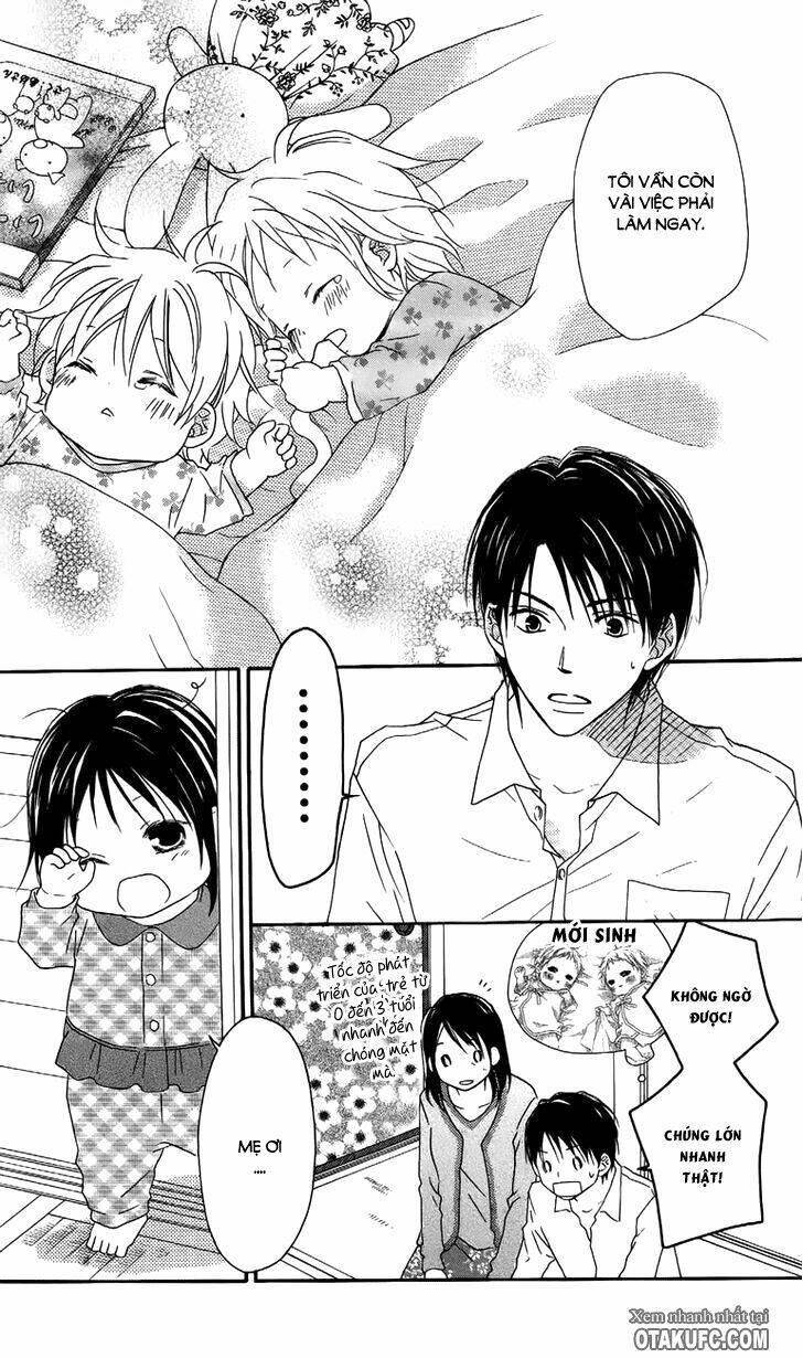 Love So Life: Chapter 60