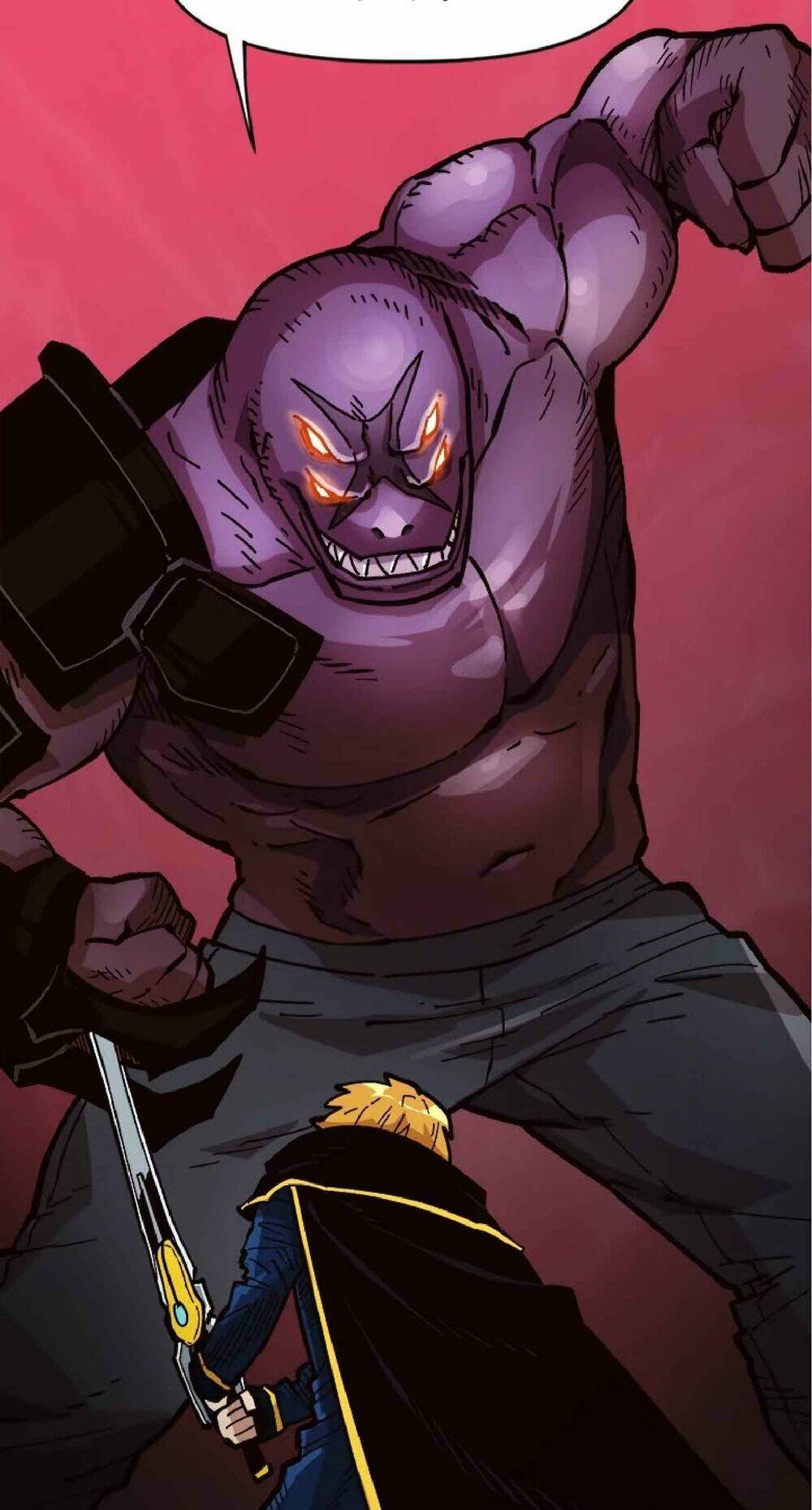 Nô Lệ Nghịch Thiên: Chapter 26