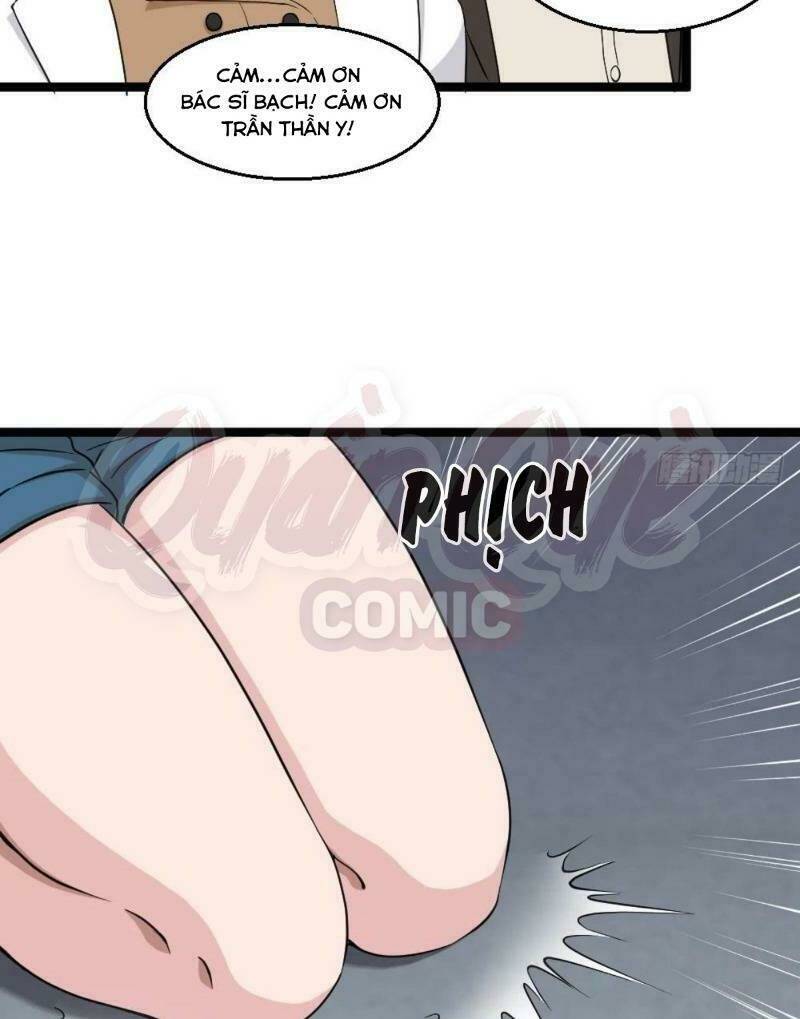 Tối Cuồng Nữ Tế: Chapter 15