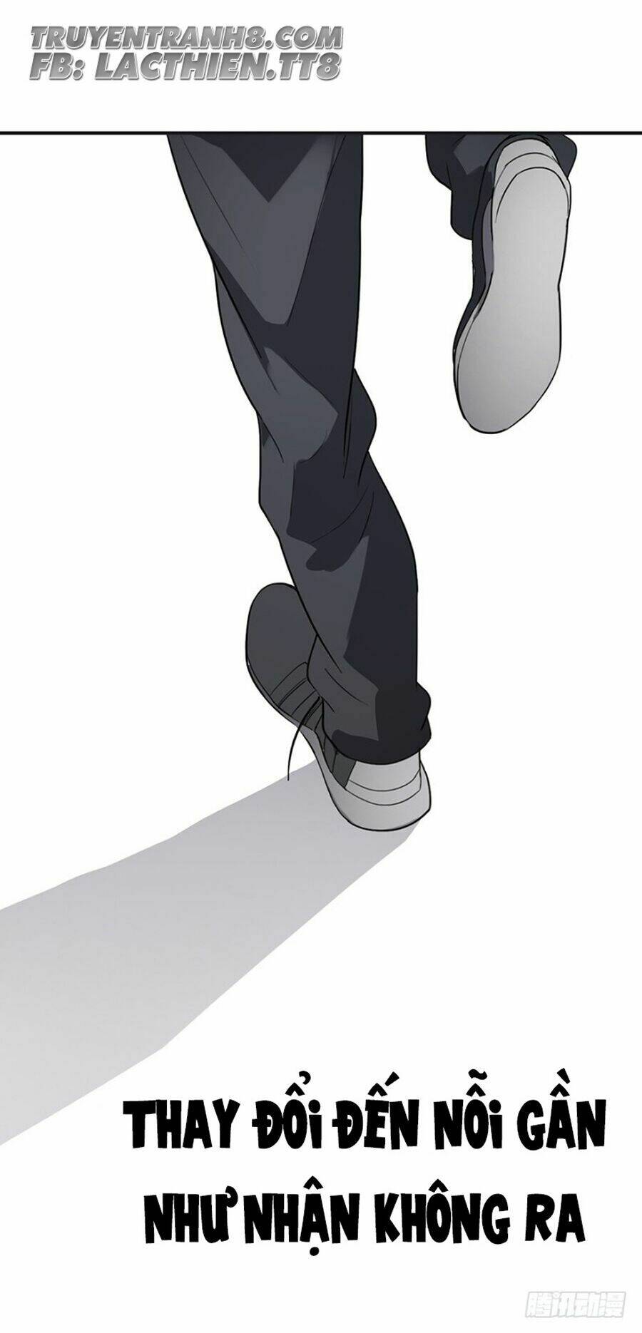 Thiếu Niên Rắc Rối: Chapter 8