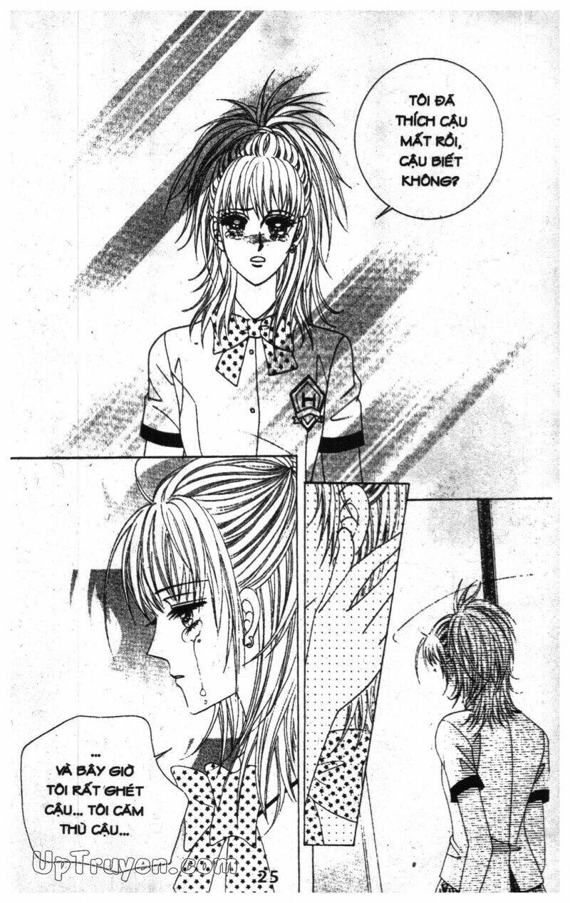 Dạ Khúc: Chapter 10