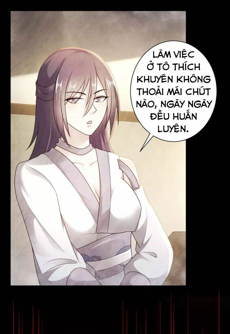 Khoa Kỹ Đại Tiên Tông: Chapter 65