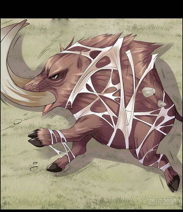 Cổ Chân Nhân: Chapter 78