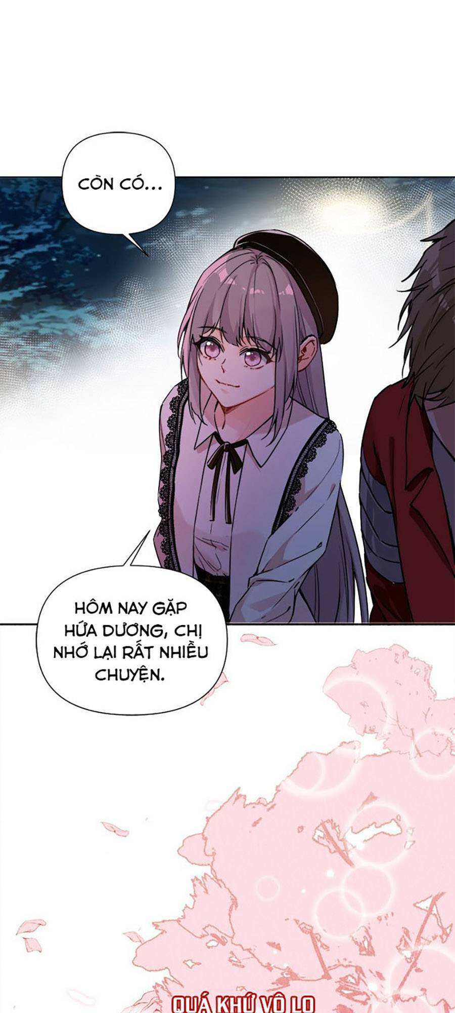 Tâm Động Thuấn Di: Chapter 62