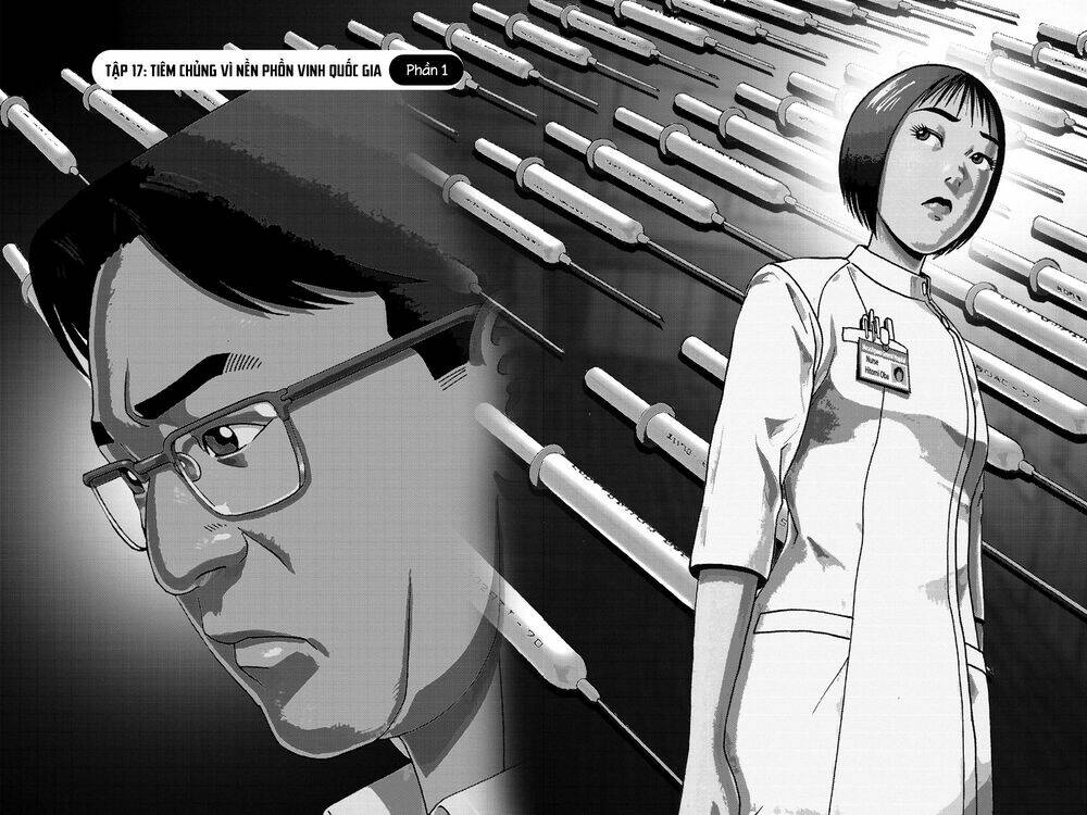 Giấy Báo Tử: Chapter 49