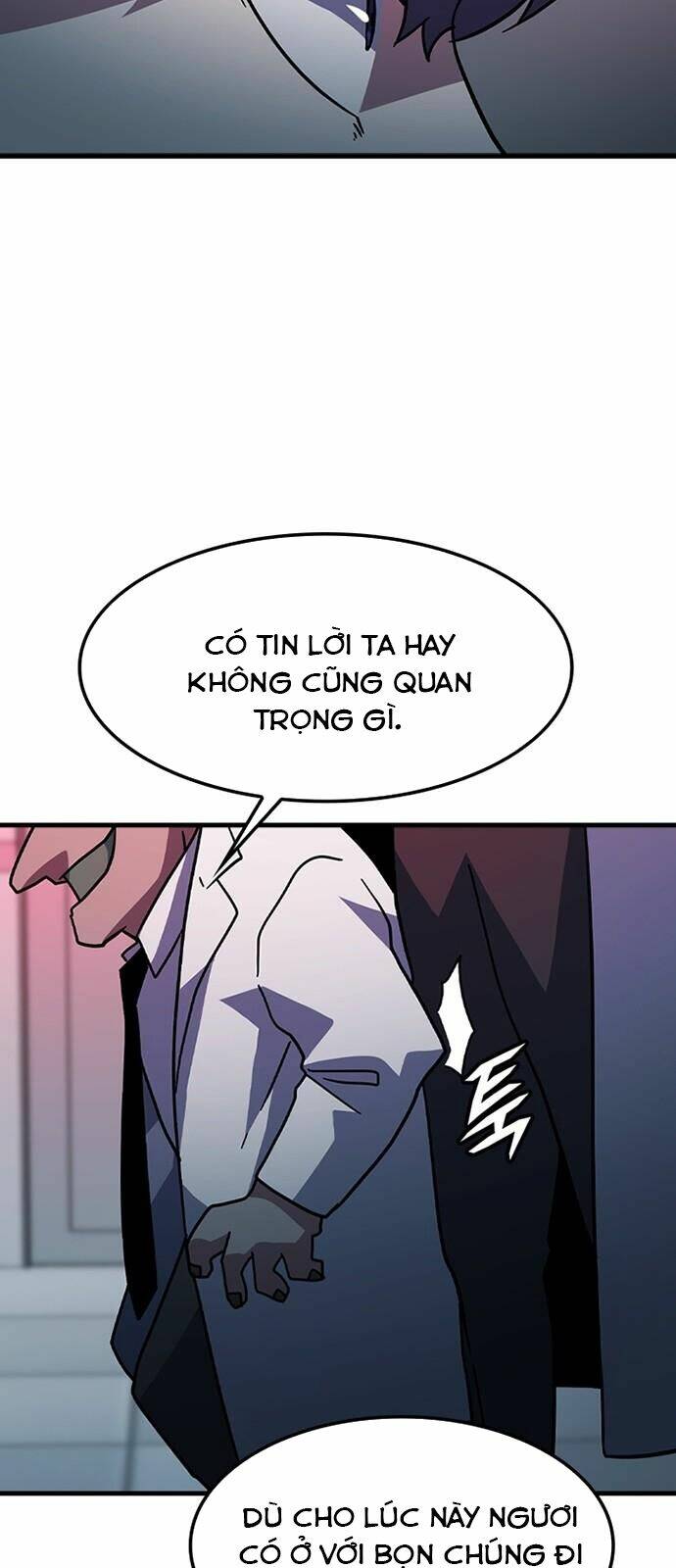 Điểm Chết: Chapter 31