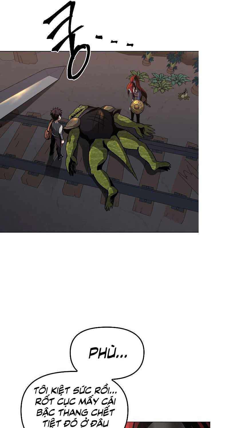 Con Đường Diệt Thần: Chapter 24