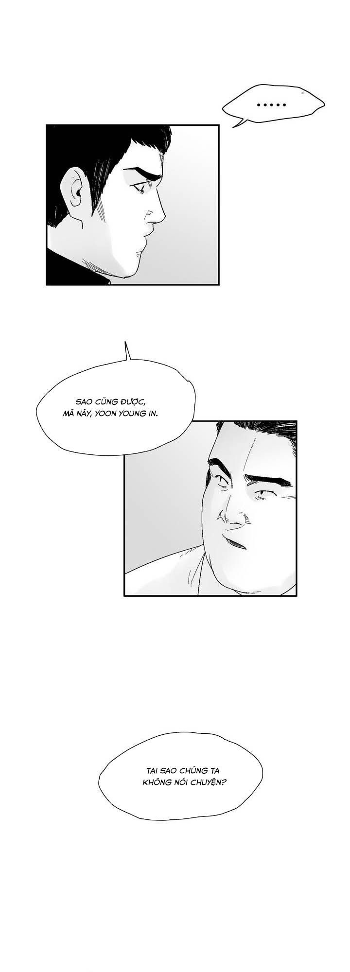 Dear Boy: Chapter 35