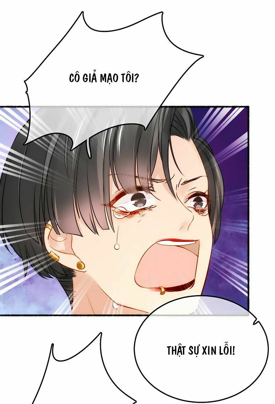 Ảnh Hậu Thời Gian: Chapter 9