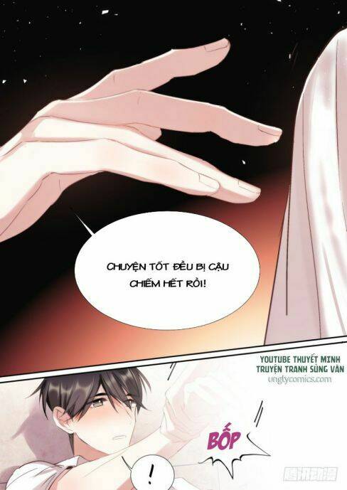 Ảnh Đế X Ảnh Đế: Chapter 140