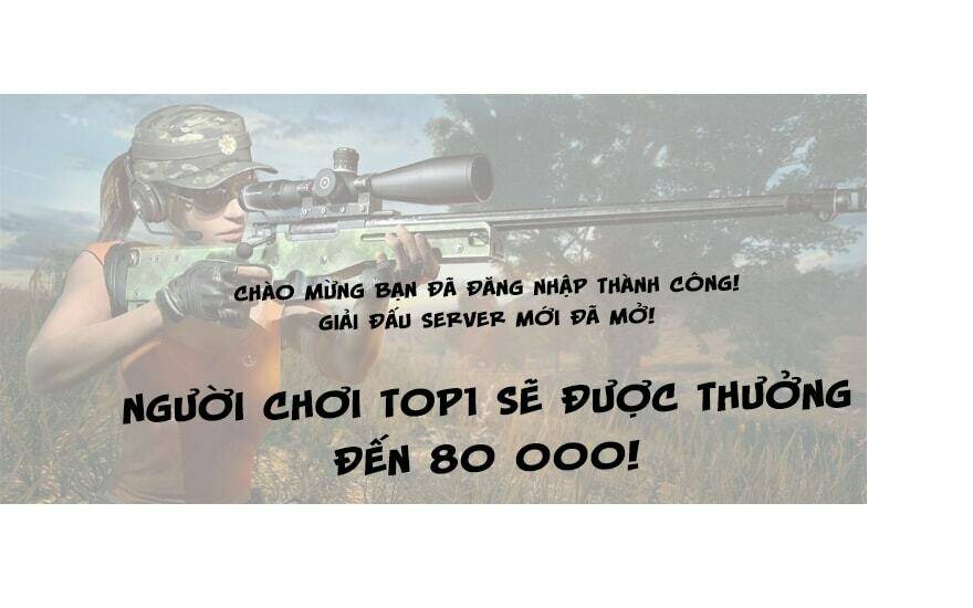 Vua Sinh Tồn: Chapter 3