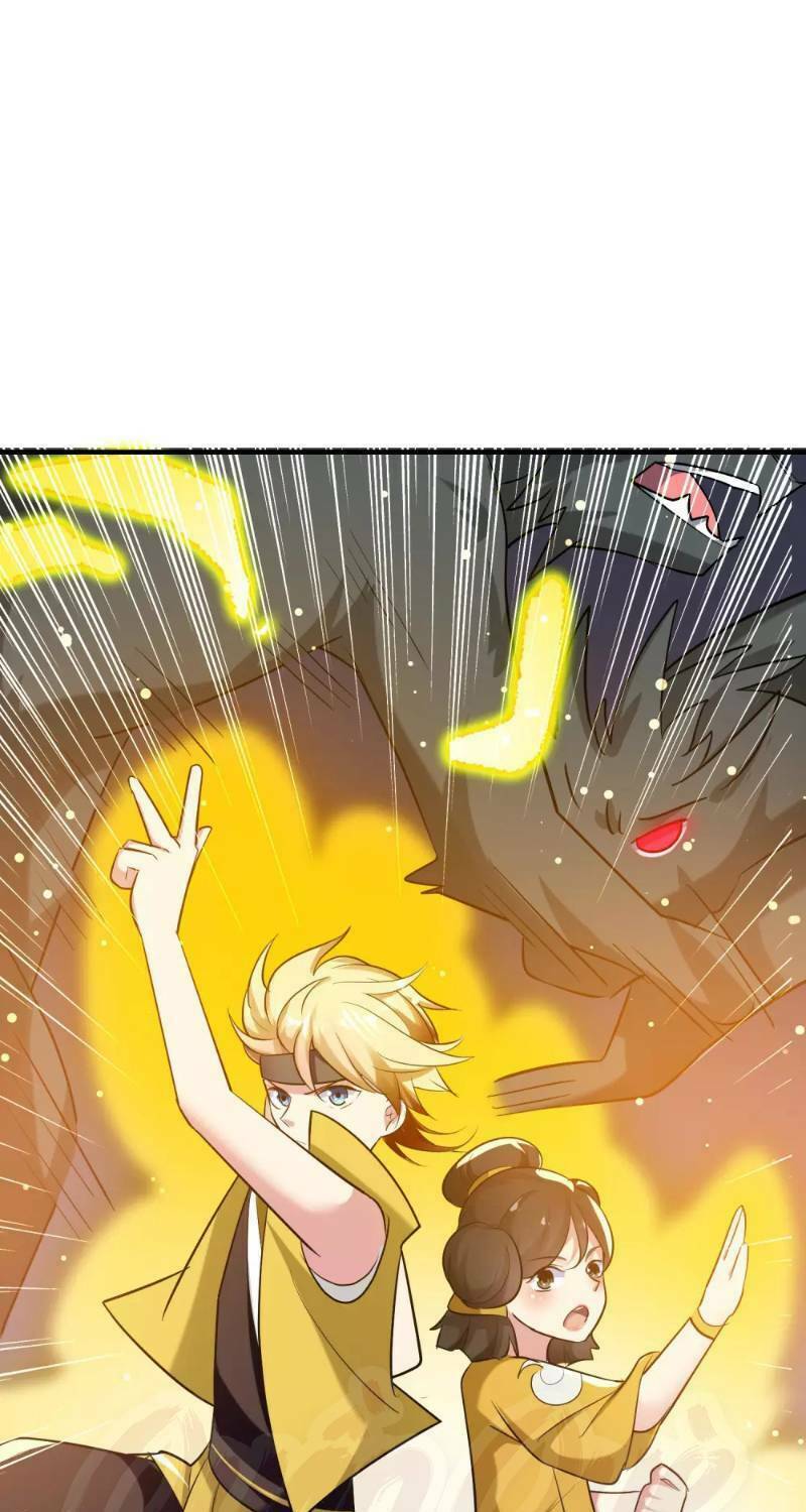 Vạn Giới Tiên Vương: Chapter 35