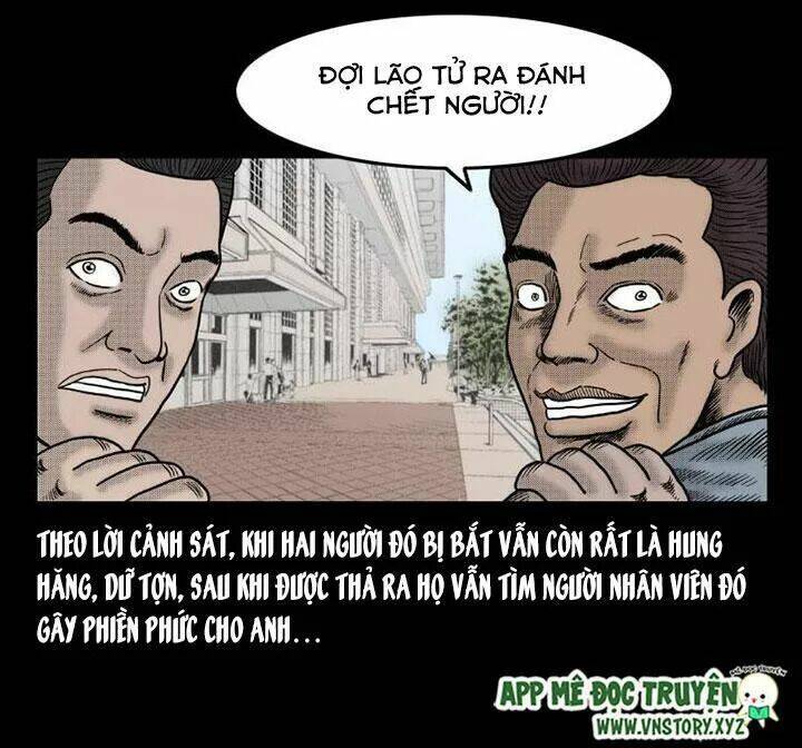 Kỳ Án Có Thật: Chapter 43