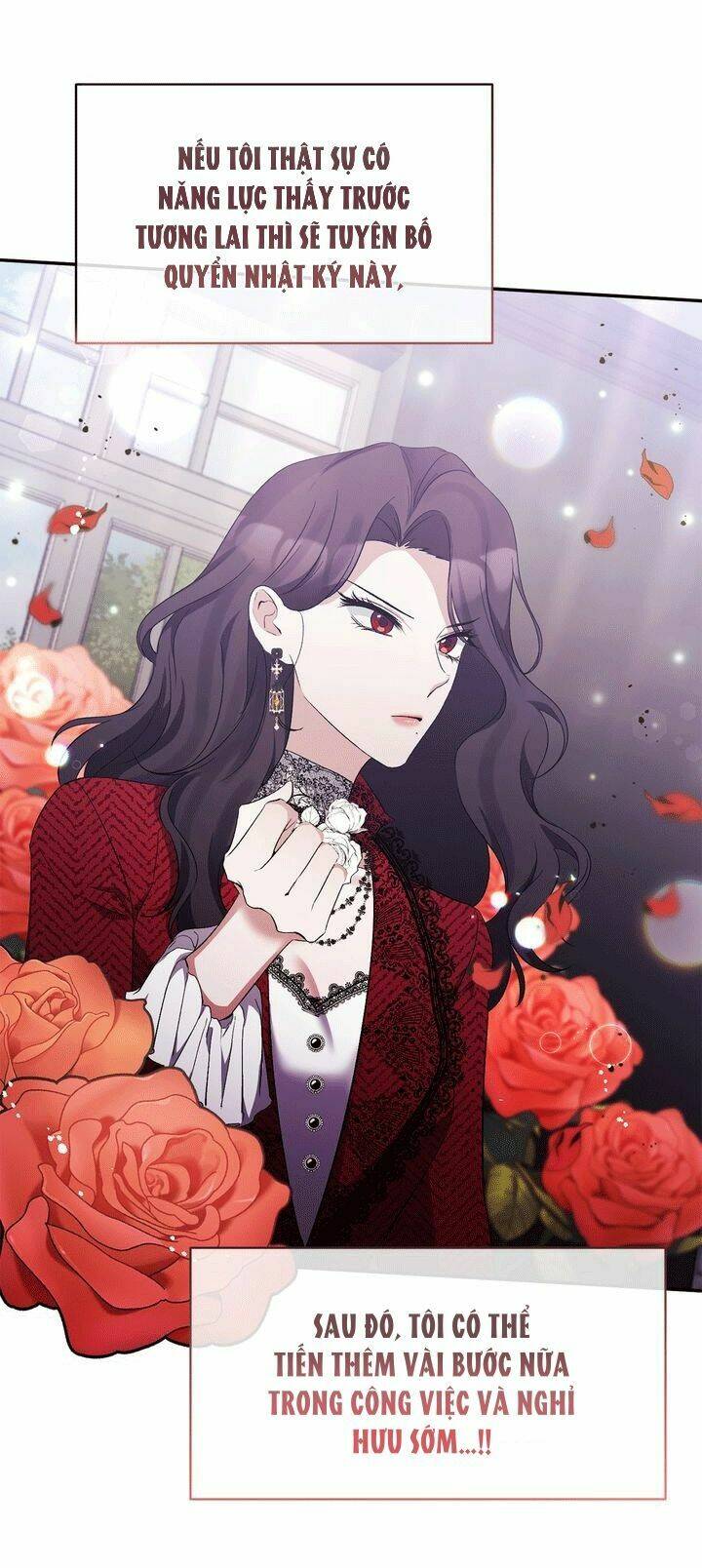 Nữ Công Tước Phương Bắc Là Một Nhân Vật Phản Diện: Chapter 19