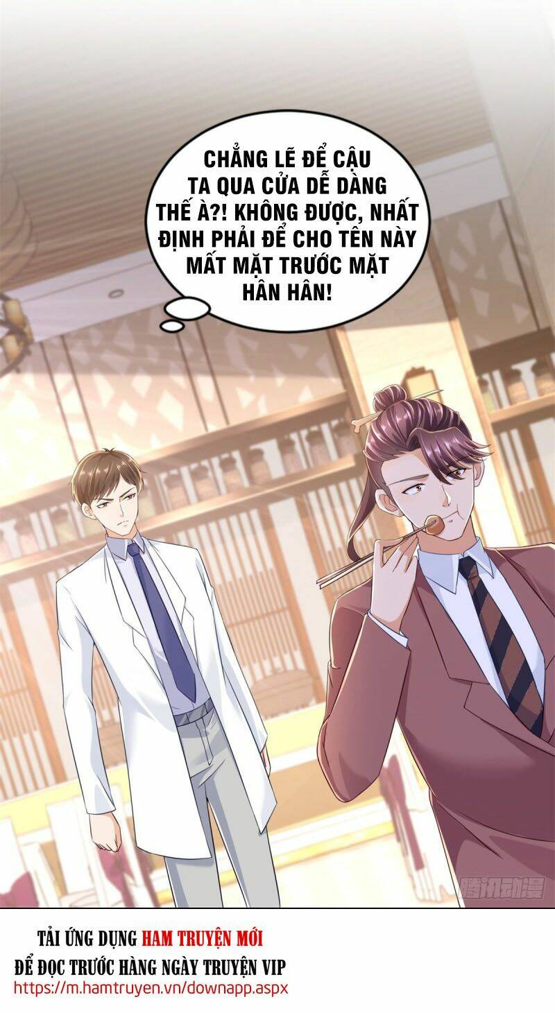 Chí Tôn Toàn Năng: Chapter 86