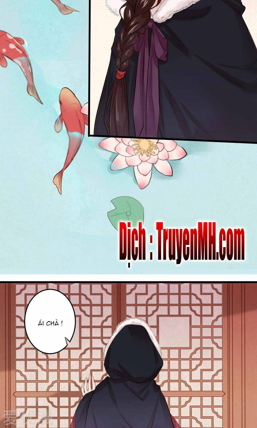 Phượng Hoàng Tê Lâm: Chapter 2