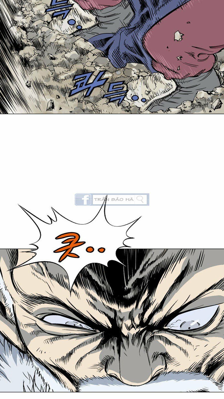 Cao Thủ 2: Chapter 62