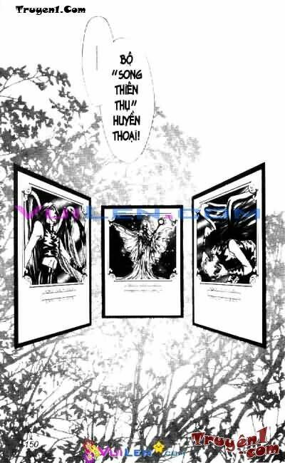 Vua bài: Chapter 1