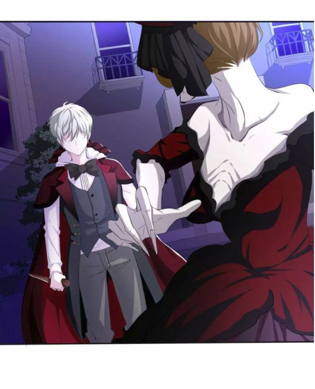 Một lời không hợp liền hút máu: Chapter 4