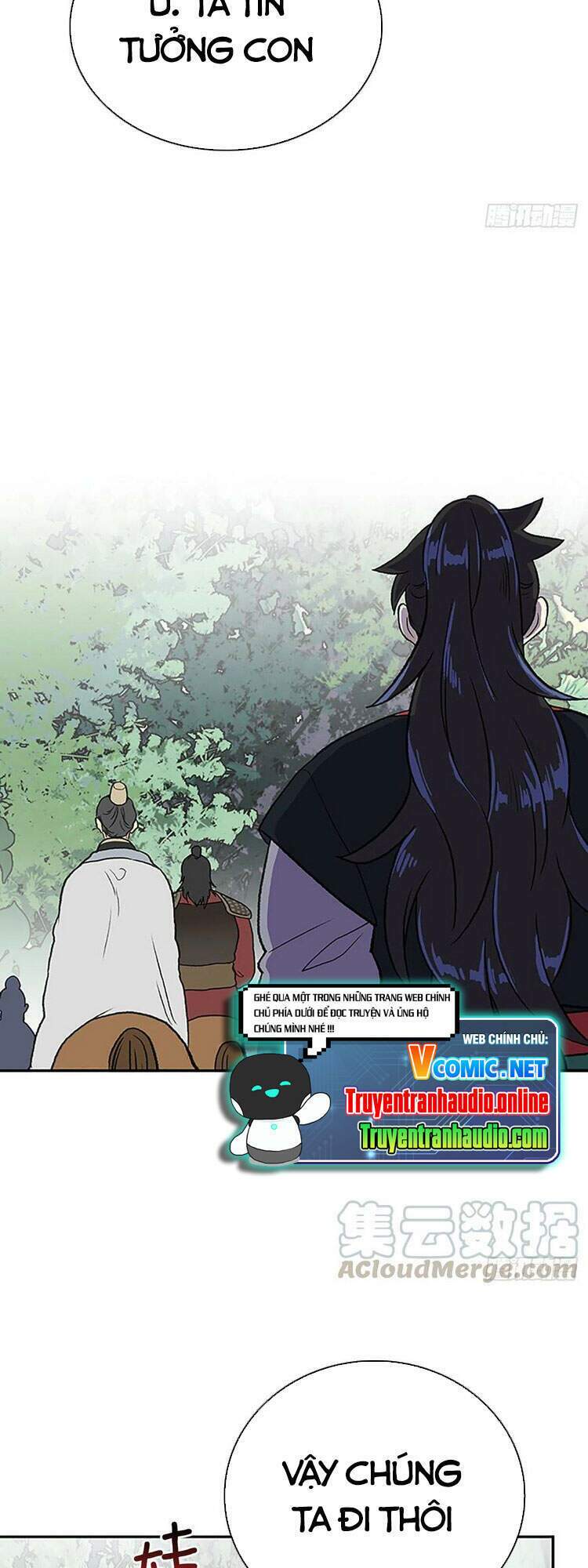 Học Sĩ Tái Sinh: Chapter 164
