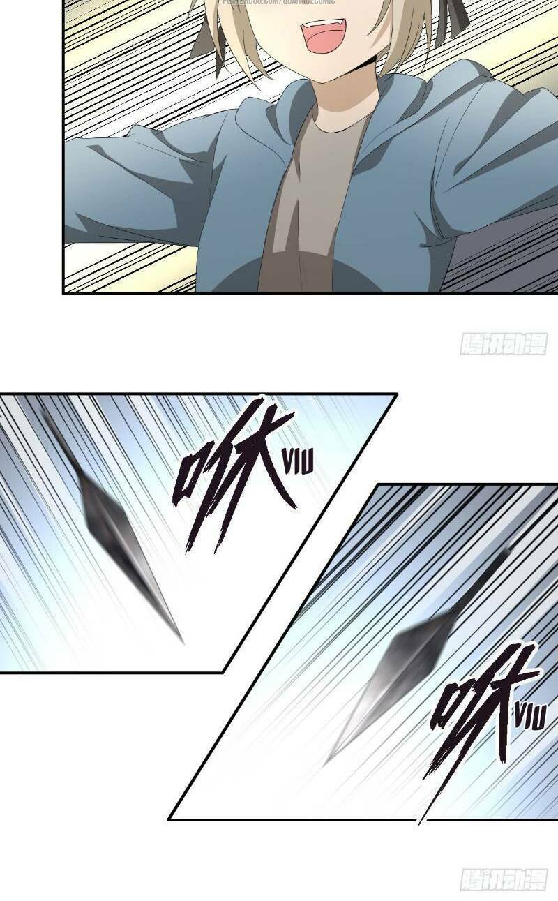 Nghịch Thiên Tiên Mệnh: Chapter 25