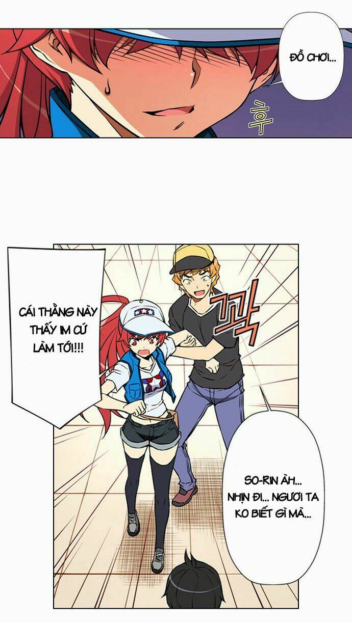 Modify: Chapter 4