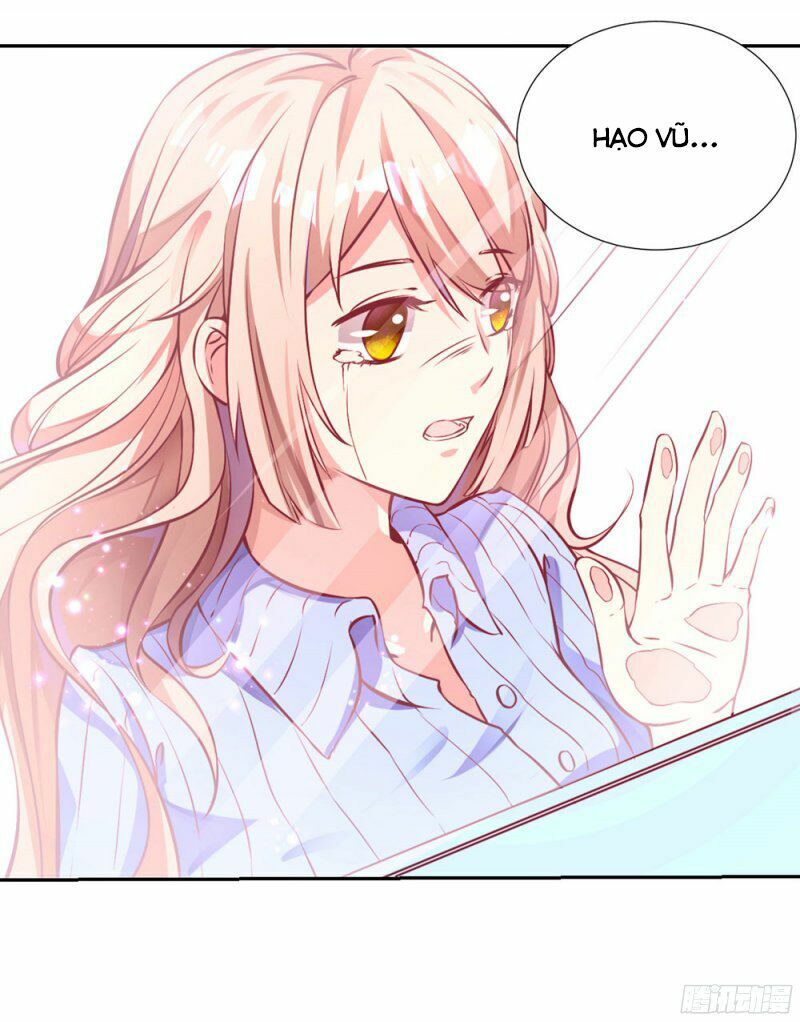 Yêu Tiếp Thành Nghiện, Tổng Tài Quá Bá Đạo: Chapter 6