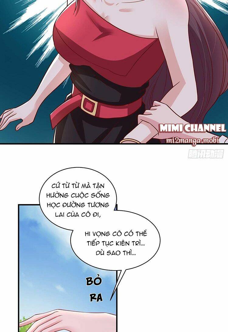 Trọng Sinh Chi Ngược Tra Nữ Vương: Chapter 24