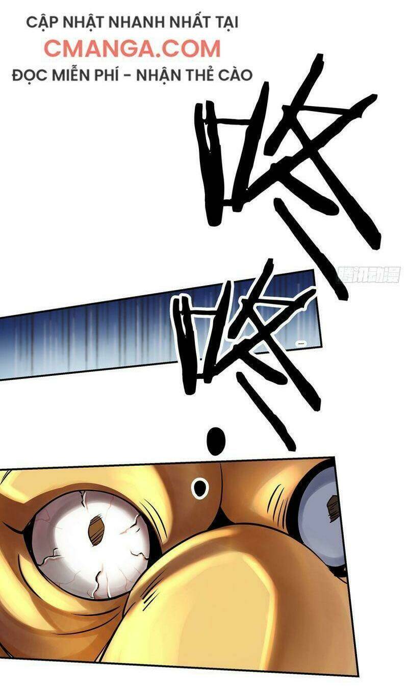 Ta Là Đại Hoàn Đan: Chapter 2