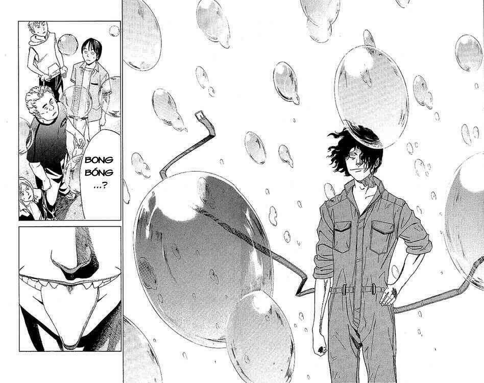 Alive-Final Evolution: Chapter 2.2