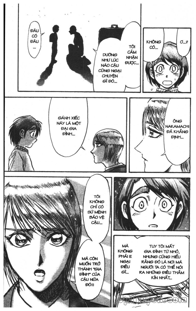 Fujita Kazuhiro: Chapter 22