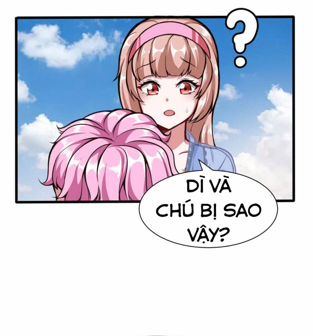 Đô Thị Âm Dương Tiên Y: Chapter 22