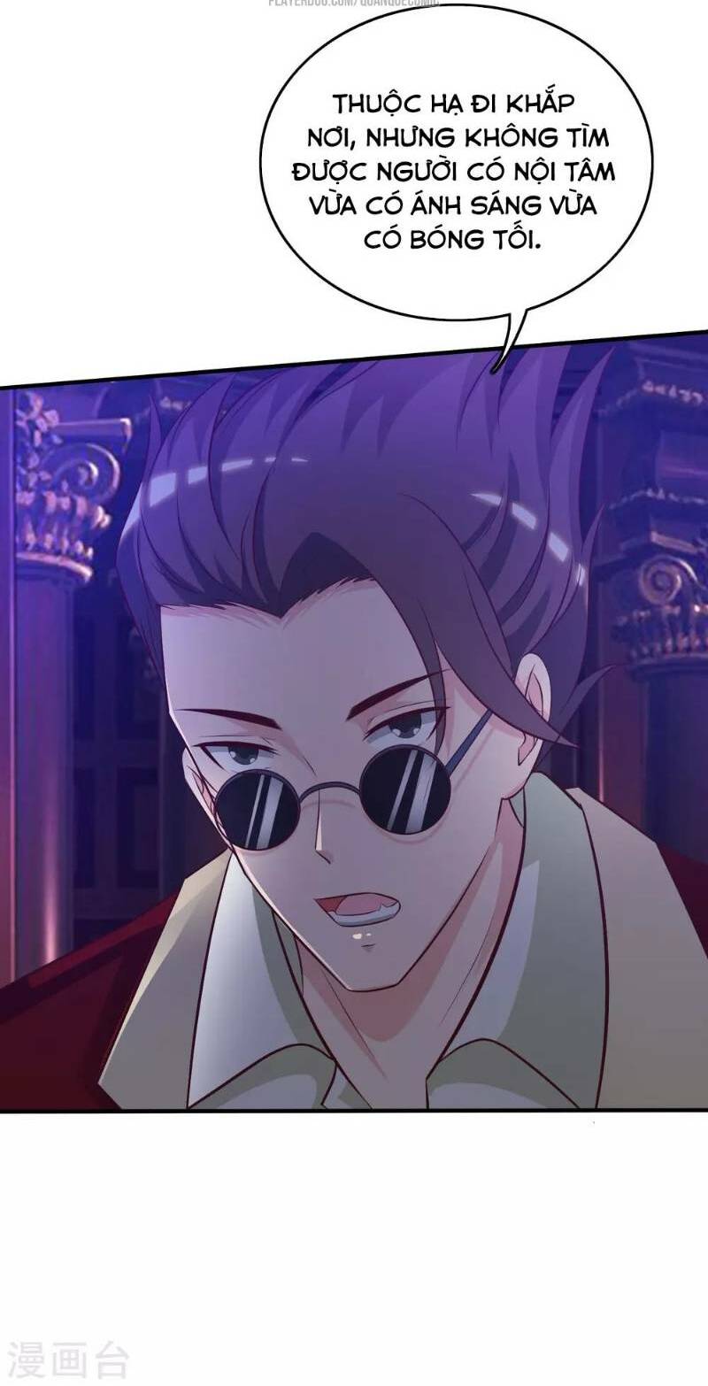 Tối Cường Vận Đào Hoa: Chapter 42