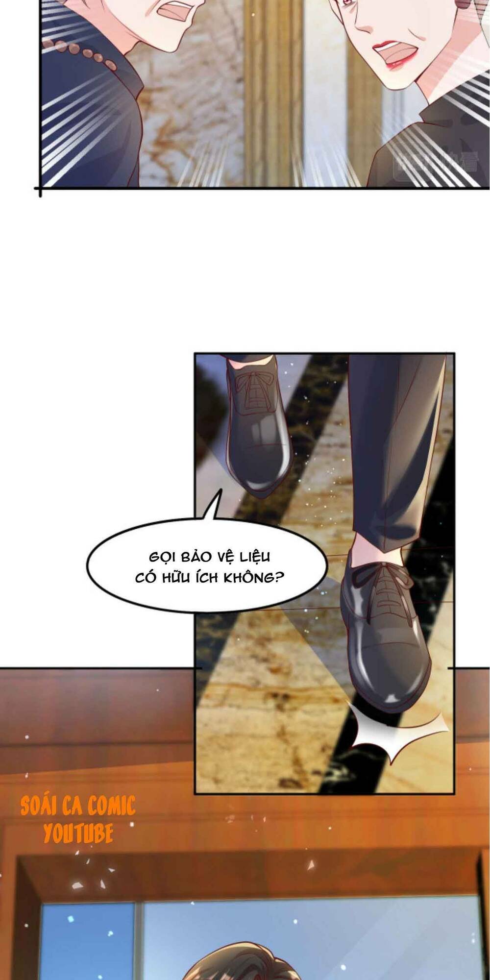 Nhất Sanh Hữu Hỉ: Chapter 34