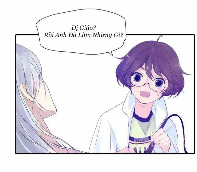 Hướng Dẫn Bảo Trì Người Máy: Chapter 6