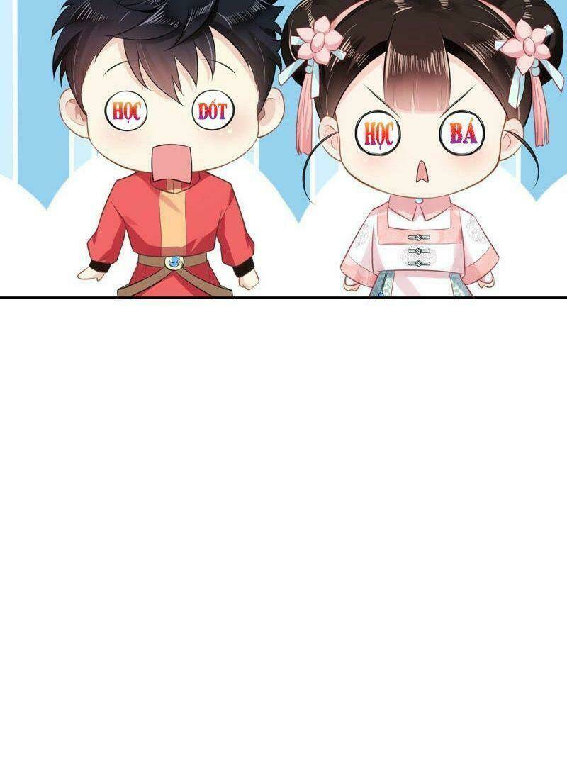 Quận Chúa Vững Vàng, Thiết Lập Nhân Vật Không Thể Vỡ: Chapter 10