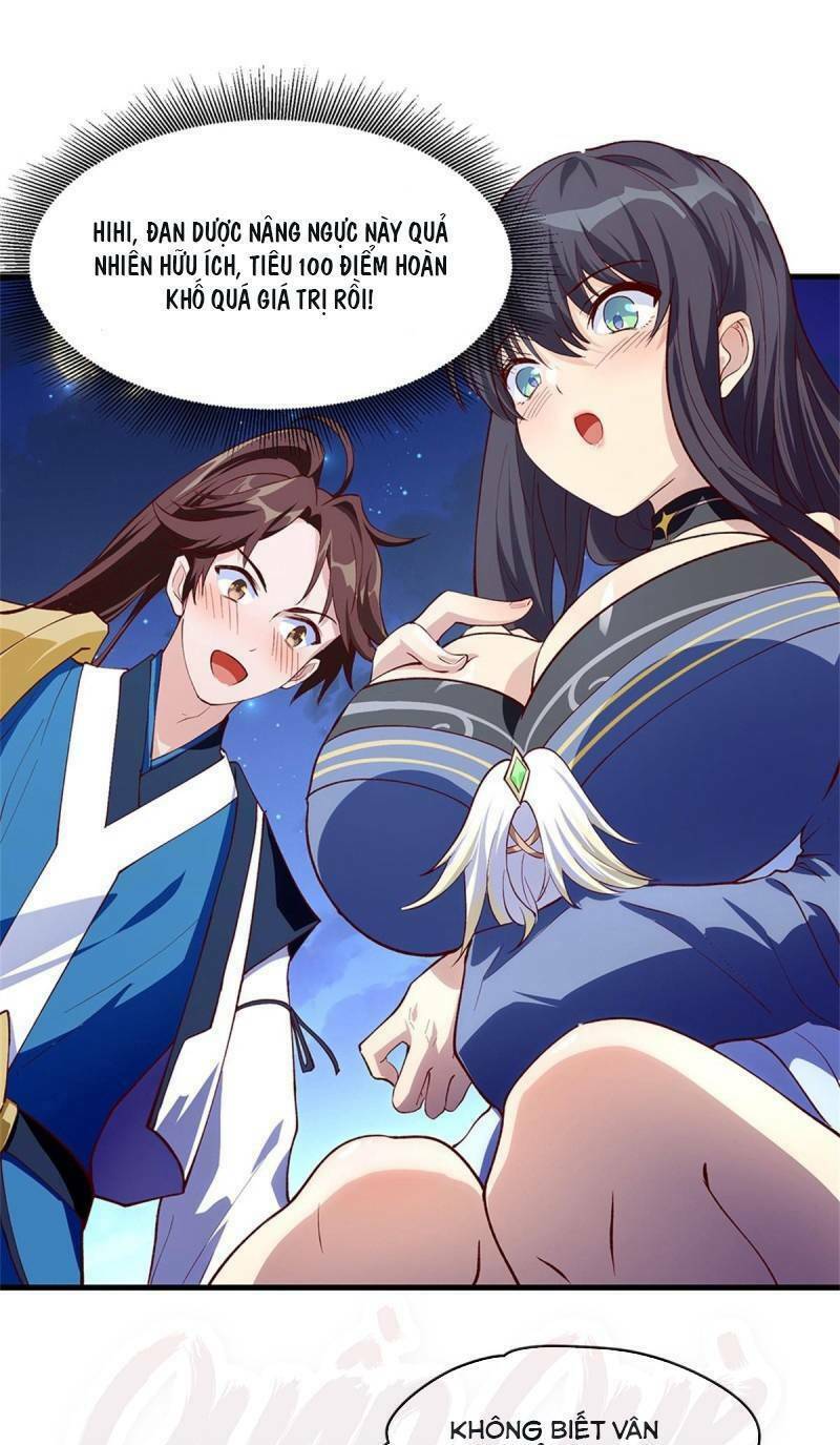 Tối Cường Hoàn Khố Hệ Thống: Chapter 52