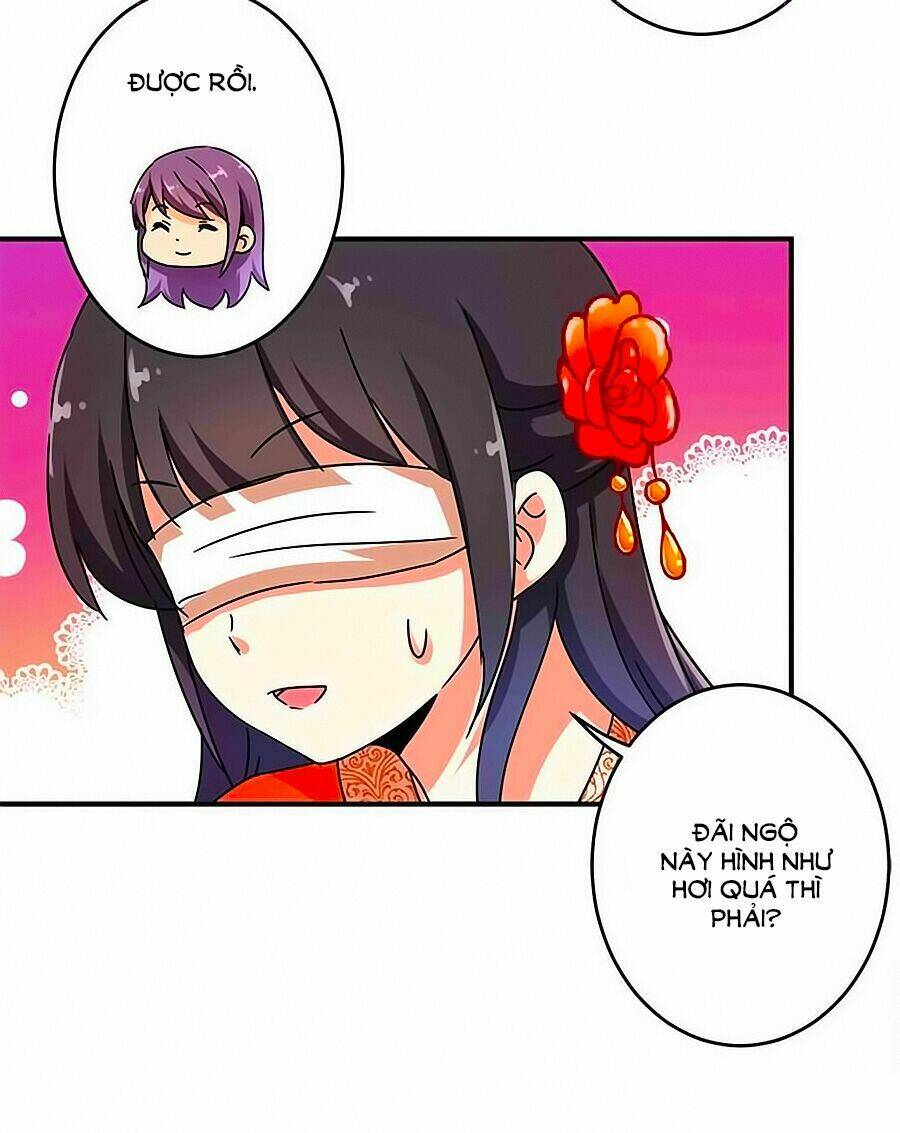 Vương Gia! Ngươi Thật Bỉ Ổi: Chapter 295