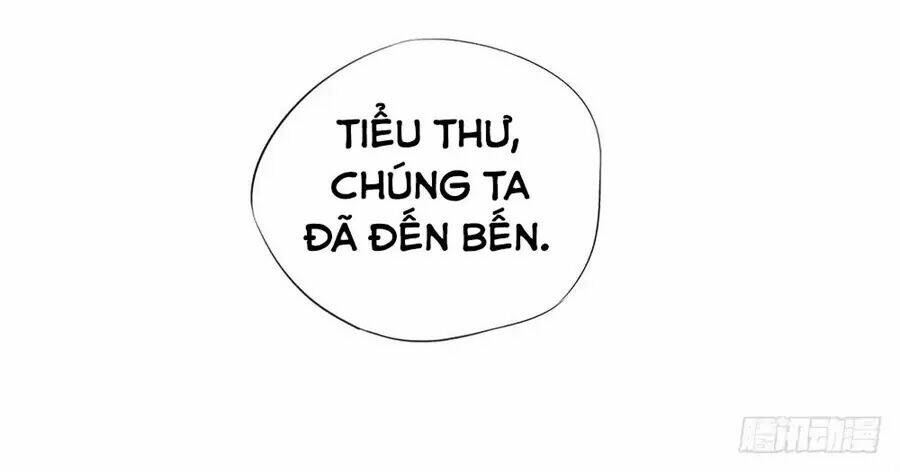 Ta Không Phải Nữ Thần: Chapter 3