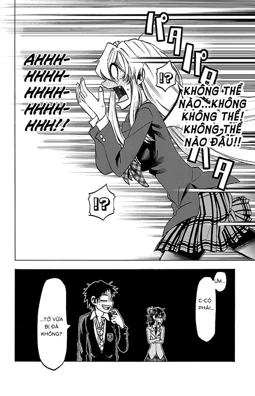 Jitsu Wa Watashi Wa: Chapter 47
