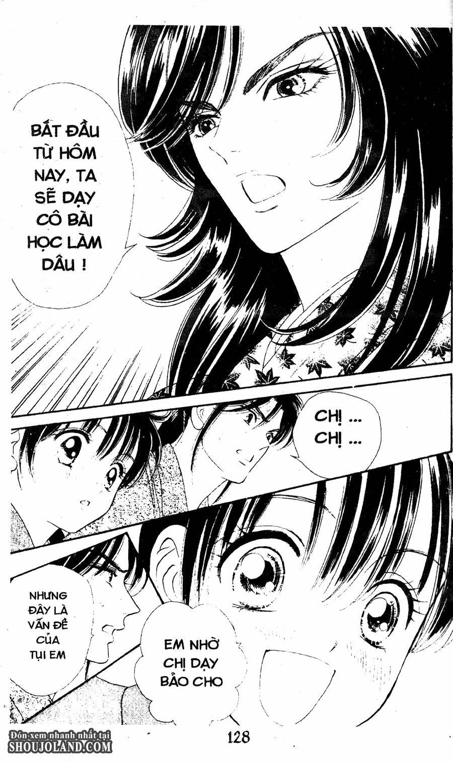 Đuôi Trăng: Chapter 29