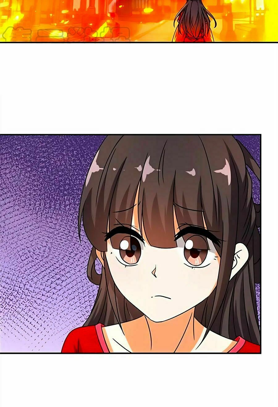 Vương Gia ! Ngươi Thật Bỉ Ổi !: Chapter 490